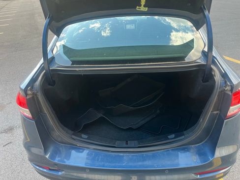 Used 2019 Ford Fusion SE image 9