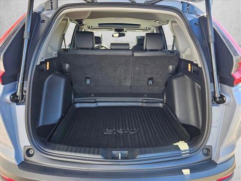 Used 2022 Honda CR-V EX-L image 13
