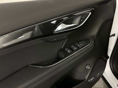 New 2026 Buick Envision Preferred image 29