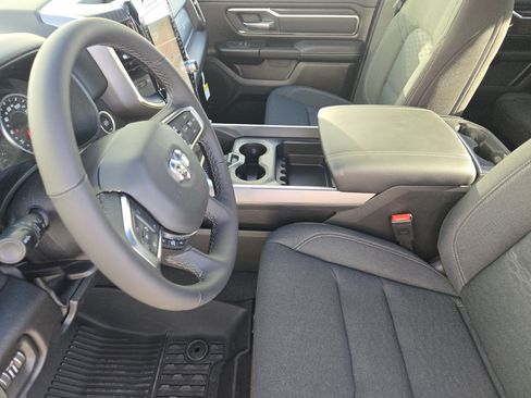 New 2026 RAM 1500 Big Horn image 11