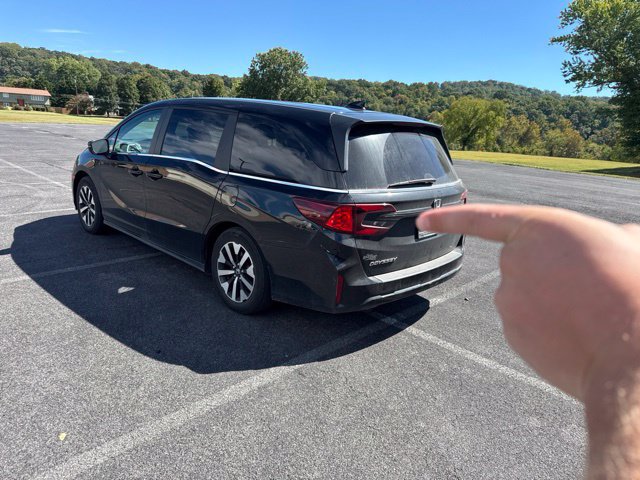 Used 2026 Honda Odyssey EX-L image 8
