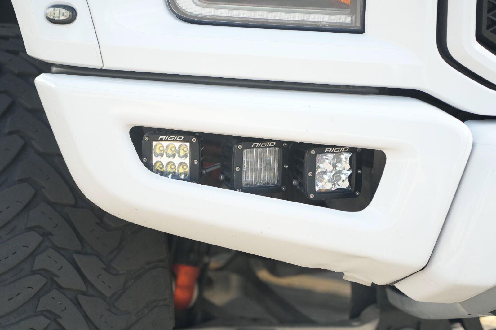 Used 2019 Ford F150 Raptor w/ Equipment Group 802A Luxury AWD/4WD image 8