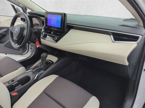 Certified 2023 Toyota Corolla LE image 26