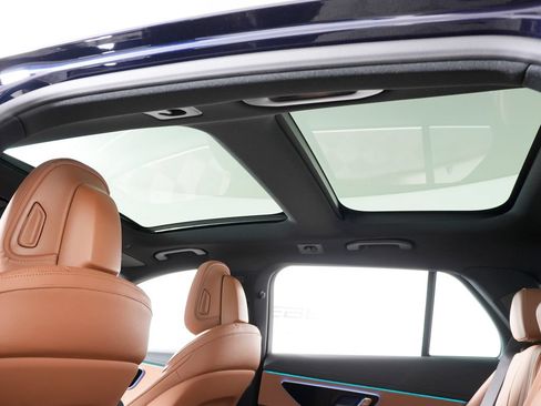 New 2026 Mercedes-Benz E 450 4MATIC All-Terrain Wagon image 14