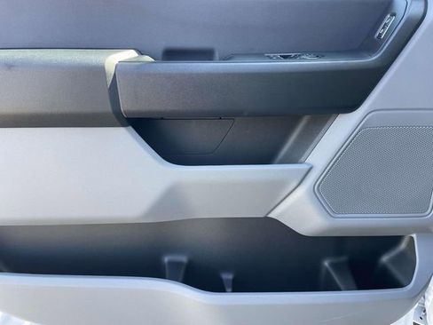 New 2026 Ford F550 2WD Regular Cab Super Duty image 18