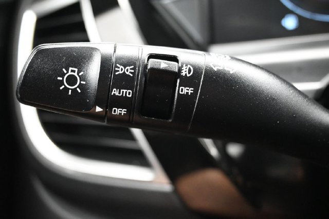 Used 2025 Kia Seltos S FWD image 20