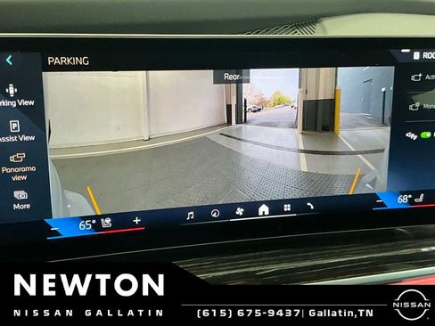 Used 2026 BMW 740i xDrive AWD/4WD image 55
