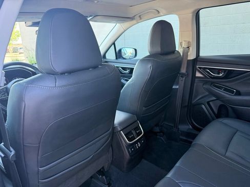 Certified 2023 Subaru Outback Touring XT AWD/4WD image 27