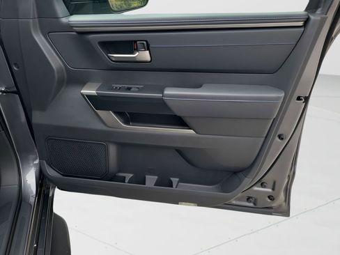 New 2026 Toyota Tundra Platinum image 45