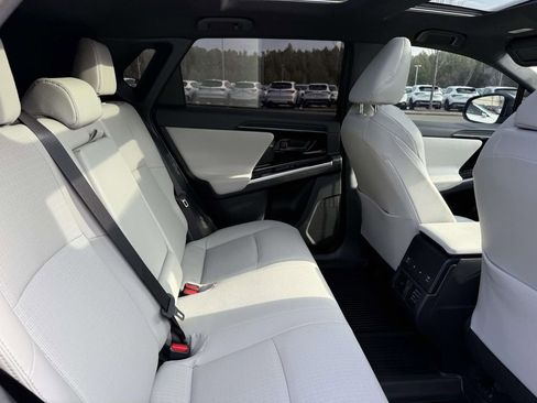 Used 2024 Toyota bZ4X AWD w/ Weather Package image 17