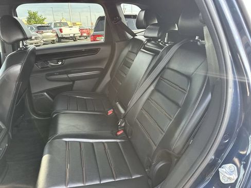 Used 2023 Honda CR-V Sport Touring image 21