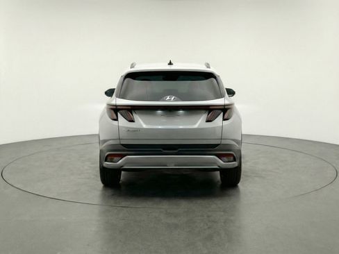 Used 2025 Hyundai Tucson SEL image 7