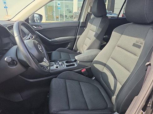 Used 2016 MAZDA CX-5 Touring AWD/4WD image 11