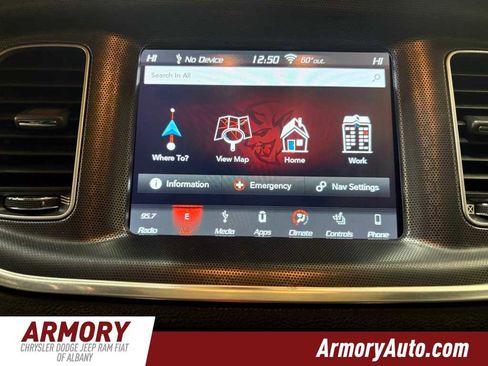 Used 2018 Dodge Charger GT w/ Navigation & Travel Group image 20