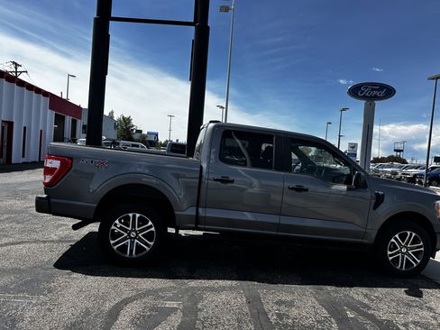 Used 2021 Ford F150 XL w/ STX Appearance Package AWD/4WD image 6