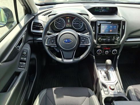 Used 2020 Subaru Forester Premium AWD/4WD image 13