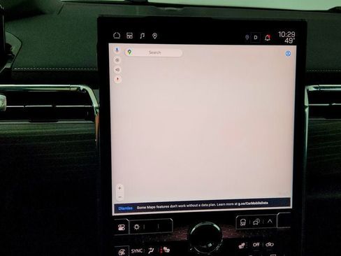 Used 2025 GMC Sierra EV Denali image 17