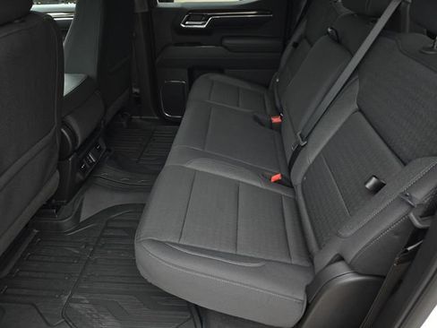 New 2026 GMC Sierra 1500 Elevation AWD/4WD image 22