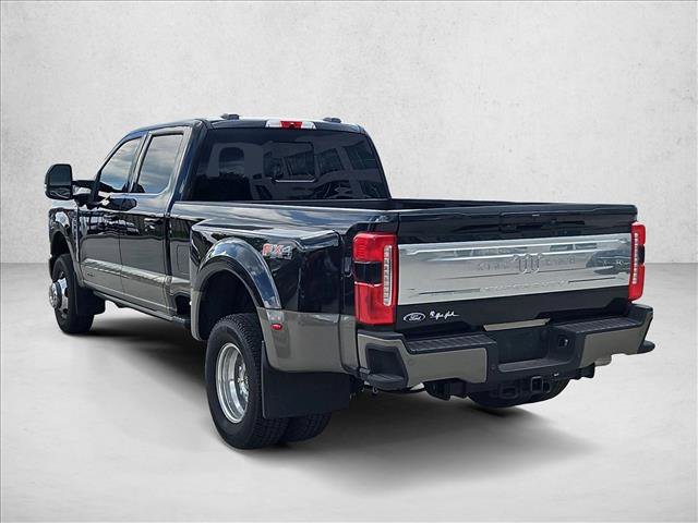Used 2026 Ford F350 King Ranch AWD/4WD image 7