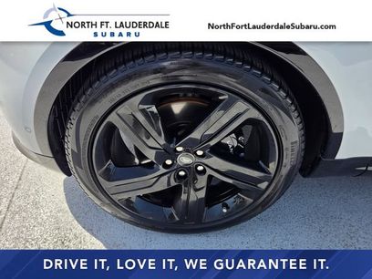 Used 2023 Land Rover Discovery Metropolitan Edition