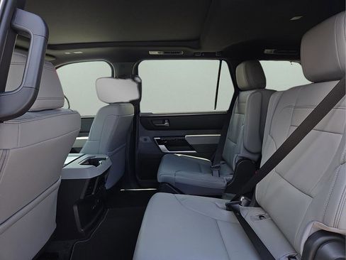 New 2026 Toyota Sequoia Limited image 14