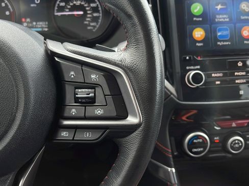 Used 2021 Subaru Forester Sport w/ Popular Package #2 AWD/4WD image 12