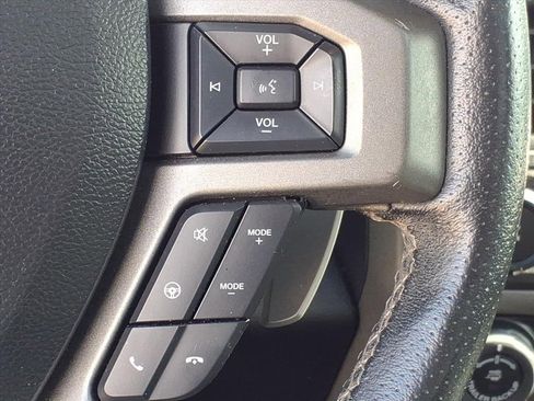 Used 2018 Ford F150 Raptor w/ Equipment Group 802A Luxury image 19