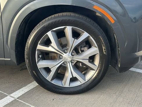 Used 2021 Hyundai Palisade Limited AWD/4WD image 16