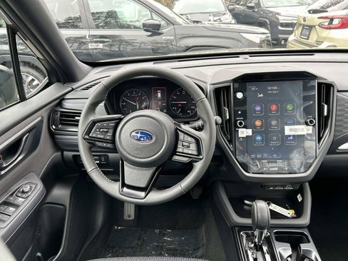 New 2026 Subaru Forester Premium AWD/4WD image 7
