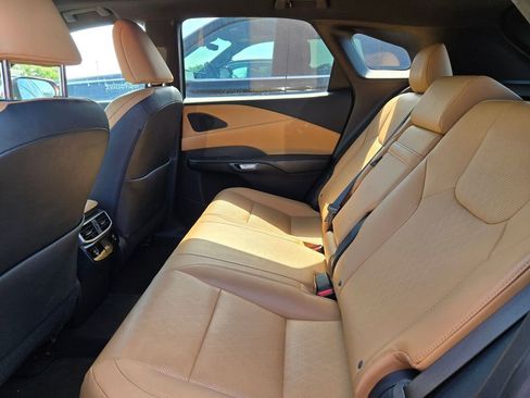 Used 2023 Lexus RX 350 Premium Plus w/ Accessory Package (Z1) FWD image 9