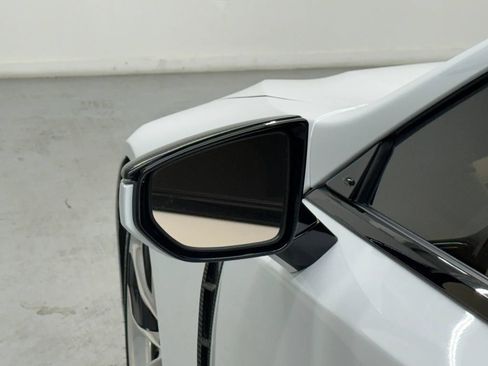 Used 2023 Lexus LC 500h w/ Dynamic Handling Package RWD image 81