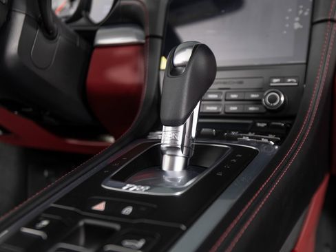 Certified 2024 Porsche 718 Boxster S image 33