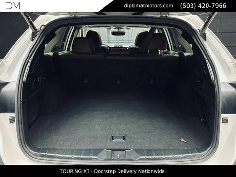 Used 2021 Subaru Outback Touring XT AWD/4WD image 44