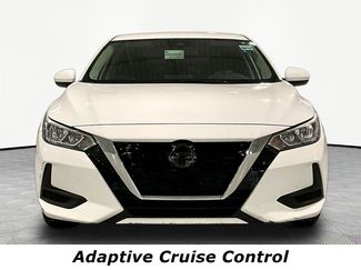 Used 2022 Nissan Sentra SV FWD video 2