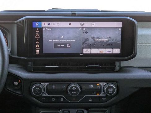 New 2026 Jeep Wrangler Unlimited Sport AWD/4WD image 18