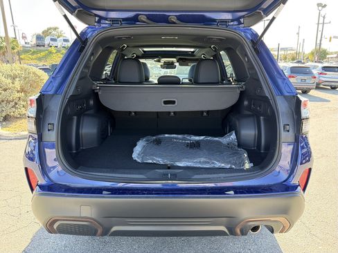 Used 2026 Subaru Forester Sport AWD/4WD image 28