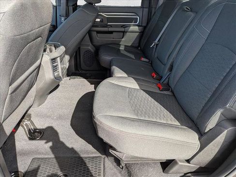 New 2026 RAM 3500 Big Horn image 15