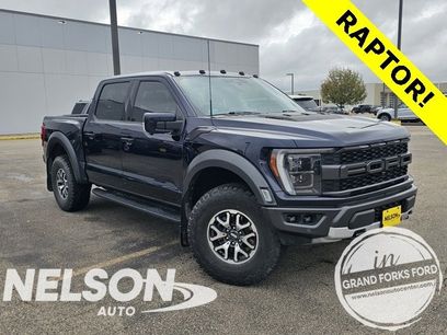 Used 2023 Ford F150 Raptor
