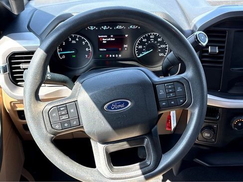 Used 2023 Ford F150 XLT AWD/4WD image 13
