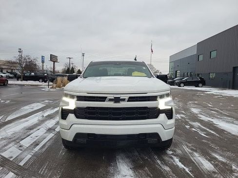 Used 2022 Chevrolet Silverado 1500 RST image 9