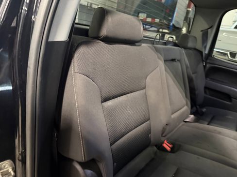 Used 2015 GMC Sierra 1500 SLE w/ SLE Value Package image 16