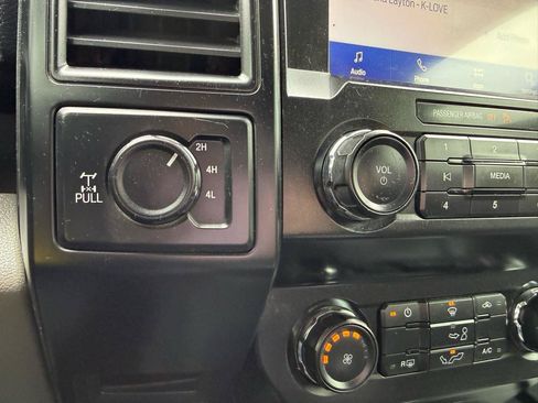 Used 2020 Ford F150 XL w/ Equipment Group 101A Mid AWD/4WD image 31