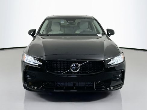 New 2025 Volvo S60 B5 Plus w/ Climate Package image 2