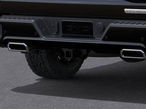 New 2026 GMC Sierra 1500 Elevation w/ Elevation Premium Package image 14