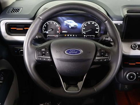 Used 2024 Ford Maverick XLT w/ XLT Luxury Package image 36