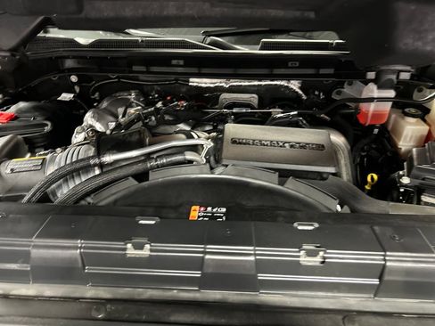 Used 2024 GMC Sierra 2500 Denali Ultimate AWD/4WD image 27