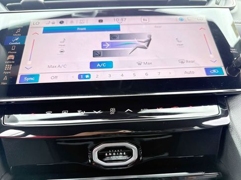 New 2026 Jeep Grand Cherokee L Limited RWD image 20