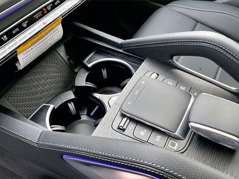 New 2026 Mercedes-Benz GLE 350 4MATIC image 11