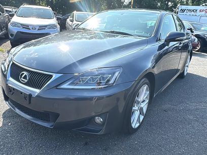 Used 2011 Lexus IS 250 AWD w/ Luxury Plus Value Edition