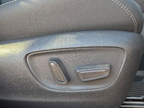 Used 2024 Toyota RAV4 Limited w/ Advanced Technology Package AWD/4WD image 16